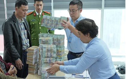 Hà Nội: Một hộ dân nhận hơn 400 tỷ đồng tiền đền bù dự án quảng trường Hồ Gươm