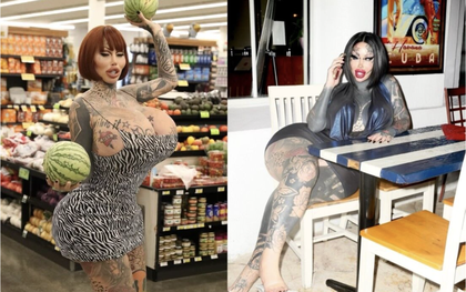 Cô gái nổi tiếng vì ngoại hình “siêu dị” rơi từ tầng 9 khách sạn tử vong, để lại bài đăng ám ảnh