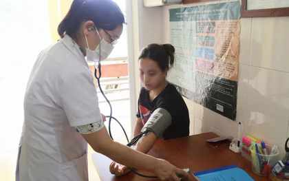 Khám sức khỏe tiền hôn nhân: Nền tảng cho hạnh phúc gia đình