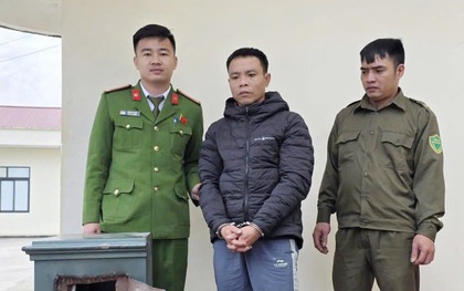 Bắt giữ tài xế taxi Lê Văn Năm