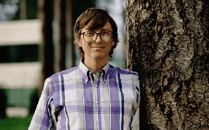 Chiếc CV cách đây 50 năm Bill Gates bị đào lại, nhìn số tiền ông kiếm được năm 20 tuổi ai cũng thốt lên: "Hoá ra là tỷ phú từ thời sinh viên"