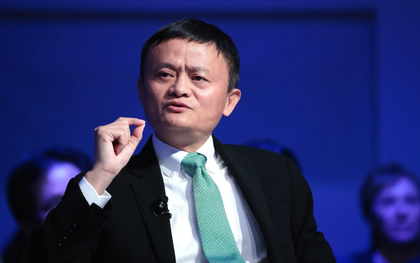 Quý tử nghiện game của Jack Ma khiến ông phải buộc vợ rời Alibaba: 'Con trai và tiền, em chỉ được chọn một'