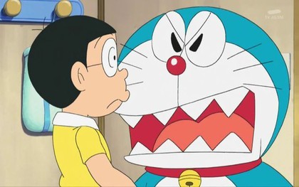 Nhân vật phụ quyền lực nhất Doraemon: Cứ xuất hiện là Nobita mất sạch hào quang, không cần bảo bối cũng "áp đảo"