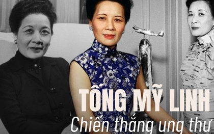 Tống Mỹ Linh mắc ung thư vẫn sống thọ 106 tuổi, hóa ra bà thường xuyên làm một việc nhưng phải những người tinh ý mới nhận ra khác biệt