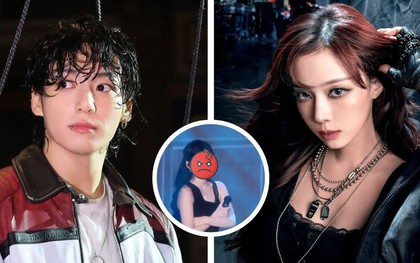 Gần 600.000 người xem nhóm nữ đại mỹ nhân vạch trần Winter hẹn hò Jungkook (BTS)?