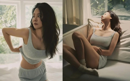 Bí mật động trời của Song Ji Hyo vừa bị phanh phui