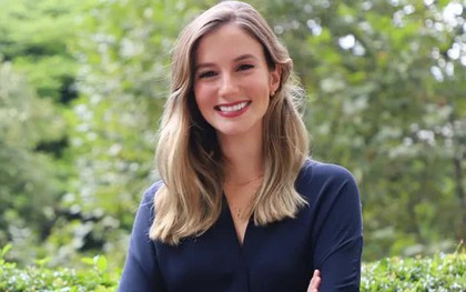 Đây là cô gái vừa vượt mặt Taylor Swift