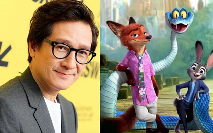 Điều ít biết về tài tử gốc Việt lồng tiếng cho 'bom tấn' đang gây sốt toàn cầu