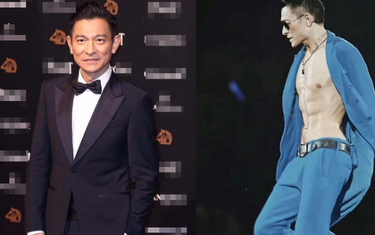 Nam nghệ sĩ 64 tuổi lực lưỡng như U40 nhờ 1 nguyên tắc ăn uống người thường khó theo