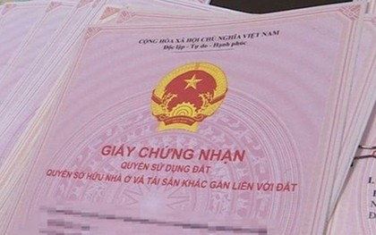 Cảnh báo giả danh cán bộ làm thủ tục đất đai để lừa đảo