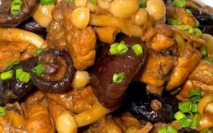 Không phải rau củ, loại thực phẩm tự nhiên "giống thuốc nhất" phòng ngừa nhiều bệnh tật, chợ Việt bán đủ loại, giá rất rẻ