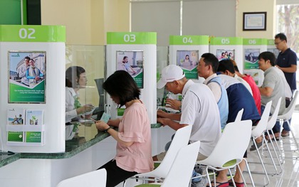 Vietcombank, VietinBank, Agribank, BIDV… "đóng băng" tài khoản, tạm ngừng toàn bộ giao dịch rút/chuyển tiền đối với 5 trường hợp sau