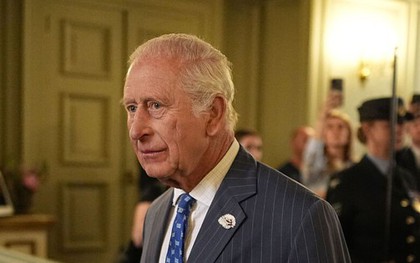 Không phải ngai vàng, đây mới là cuộc chiến khốc liệt nhất của Vua Charles: 11 tháng đầy giông bão và lời thú nhận chấn động về "mặt tích cực" của ung thư