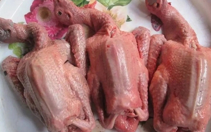 Loại thịt bổ như thuốc quý, ra chợ gặp phải mua liền