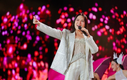 Tại sao Mỹ Tâm là ca sĩ duy nhất trong lịch sử nhạc Việt làm được điều này?