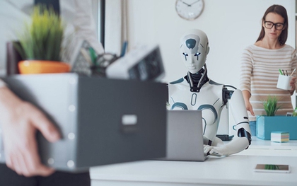 Công ty toàn AI vẫn cần con người