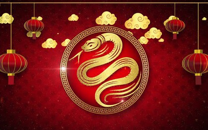 5 con giáp may mắn nhất trong tháng 11 âm: Bứt phá mạnh mẽ, tiền bạc rủng rỉnh, cuộc sống viên mãn