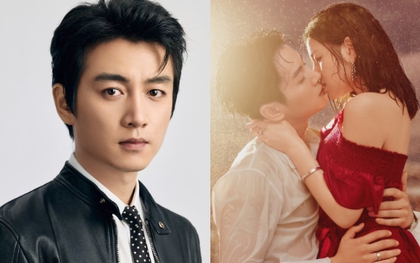 Trần đời chưa thấy người đàn ông nào tệ như "Dương Quá" Trần Hiểu?