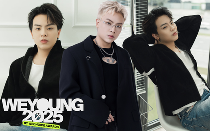 "Hit-maker" đình đám có bước tiến mới, 1 năm năng suất xứng đáng dẫn đầu làn sóng nhạc Việt