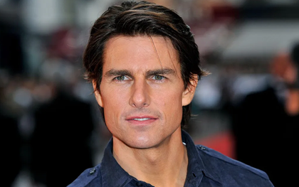 Câu hỏi chưa có đáp án: Tom Cruise rốt cuộc cao bao nhiêu?