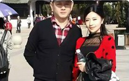 Đứa con tiếc nuối khung cảnh bố mẹ đứng cạnh nhau, thế nhưng nhìn bức ảnh liền hiểu ngay lý do họ ly hôn