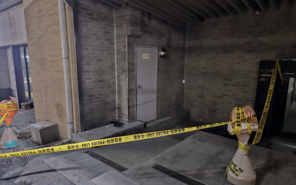 Bé sơ sinh bị bỏ rơi tử vong giữa trời -3 độ C ở Seoul, nghi phạm là du học sinh người Việt