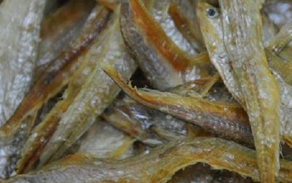 4 loại cá bổ dưỡng lại rẻ tiền, ít xương gần như “không tanh”, ăn một lần là mê