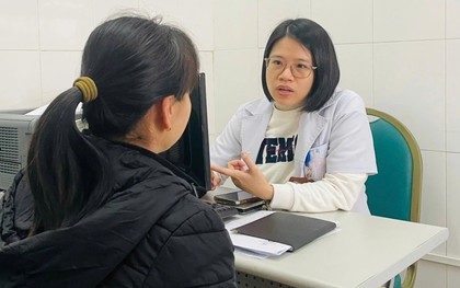 Áp lực chăm sóc gia đình, người phụ nữ nhiều lần cấp cứu trong đêm