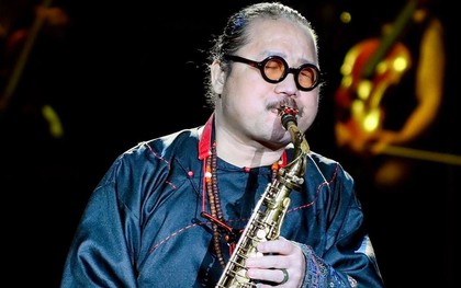 Nghệ sĩ Trần Mạnh Tuấn hiện ra sao sau biến cố "thập tử nhất sinh"?