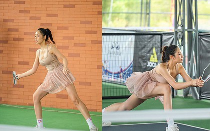 Bác sĩ thừa nhận các chấn thương thường gặp khi chơi pickleball: Cầu lông và tennis cũng không ngoại lệ