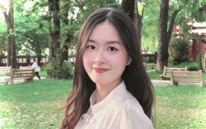 Từ lũy tre làng đến giấc mơ du học Trung Quốc