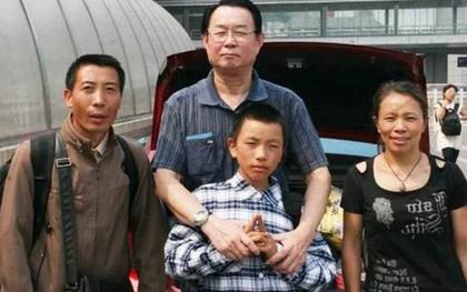 Sau cú trượt dài vì nghiện game, cuộc sống của thần đồng 13 tuổi đỗ đại học năm ấy giờ ra sao?