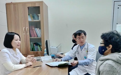 Bệnh hô hấp, tim mạch gia tăng