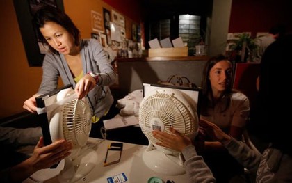 Không ngồi yên vì bụi mịn, 10 năm trước người Trung Quốc đã "tự làm không khí sạch" bằng cách khó tin này đây