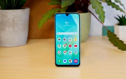 Cây bút công nghệ: "Mẫu điện thoại 5 triệu này đã chứng minh rằng chúng ta chẳng cần phải mua máy 30 triệu"