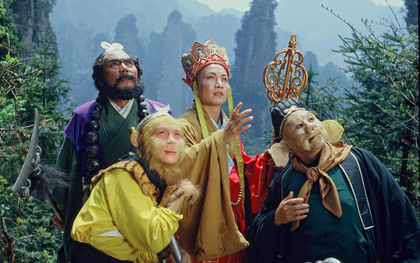 4 lý do khiến người càng già càng “sợ” Tây Du Ký: Ai đi làm trên 20 năm càng thấm thía