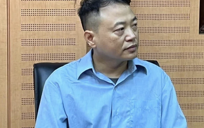 Shark Bình bị khởi tố thêm tội danh