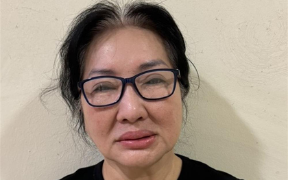 Đề nghị truy tố bà Nguyễn Thị Như Loan, Tổng Giám đốc Quốc Cường Gia Lai