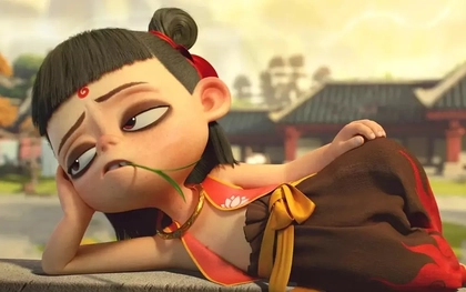 Ngôi vương khó soán của Na Tra