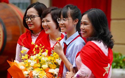 5 nhóm nhà giáo được đề xuất hưởng phụ cấp đặc biệt, cao nhất đến 150% lương