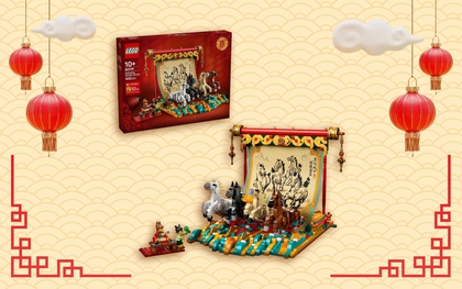 Khởi đầu năm 2026 rộn ràng: Ba mẹ chuẩn bị tặng con “món quà khai xuân” gì chưa?