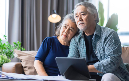 Về hưu với mức lương 13 triệu mỗi tháng, vợ chồng tôi cứ tưởng thế là đủ cho tới khi các con liên tiếp gửi cháu về