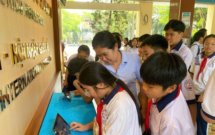 Phụ huynh ở TPHCM rối bời vì chưa biết con được nghỉ Tết Dương lịch 4 ngày hay 1 ngày