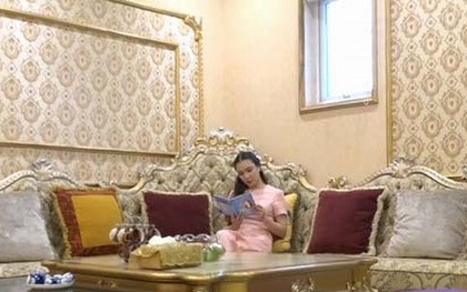 Nữ nghệ sĩ Việt là "đại gia đất mỏ", 45 tuổi lấy chồng, BĐS trải dài từ Nam ra Bắc