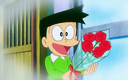 Suneo mỏ nhọn, hay khoe khoang trong Doraemon có một bí mật khiến fan bất ngờ
