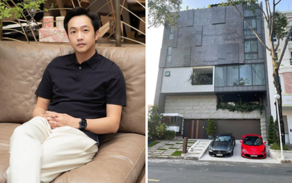 Thú vui của Cường Đô La