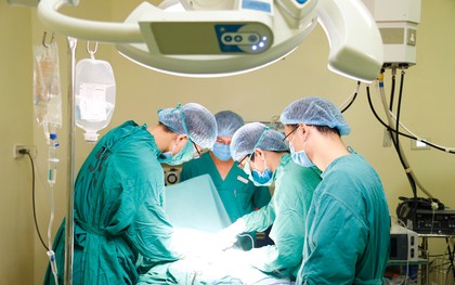 120.000 người Việt tử vong do ung thư mỗi năm: Phát hiện bệnh muộn là nguyên nhân