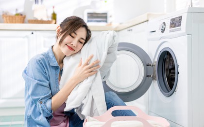 Có thể giặt khô tại nhà hay nhất thiết phải mang ra tiệm?