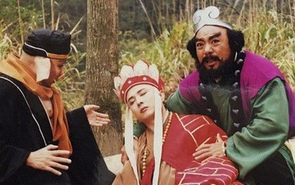 Chi tiết ít ai để ý trong Tây du ký: Sa Tăng chỉ nói một câu, tình thế lập tức đổi chiều