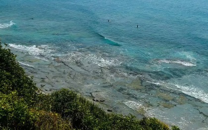 Thiếu nữ 17 tuổi tử vong sau khi chụp ảnh tại một điểm ngắm cảnh nổi tiếng